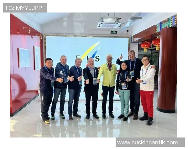 深化合作与国际体育诚信机构共同维护体育公正与透明